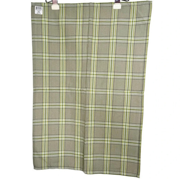 Park Design Mirage Cotton Dish Towels Tea Towels Set of 4 - Picture 3 of 6